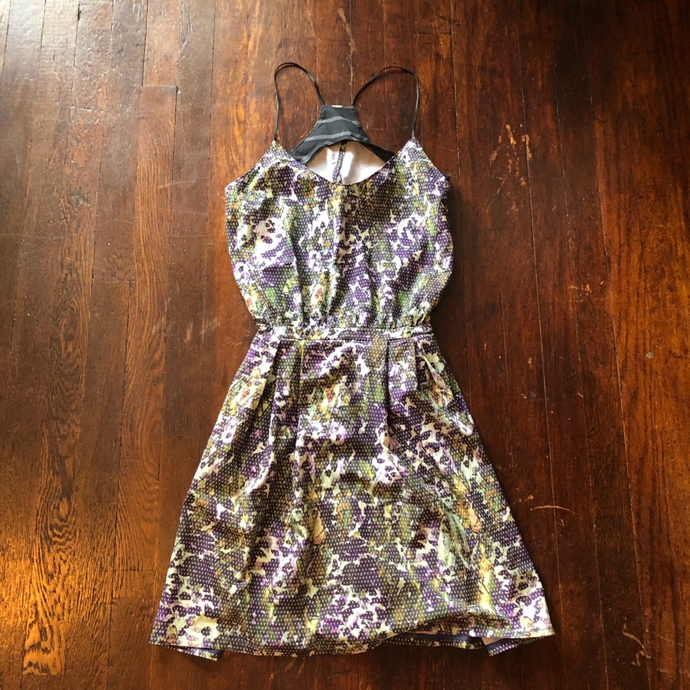 Lululemon Racerback Summer Dress